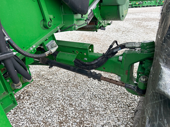 2022 John Deere S780 Combine