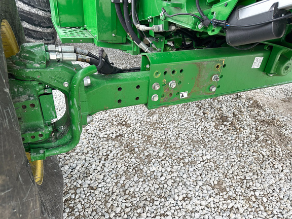 2022 John Deere S780 Combine