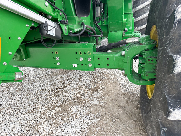 2022 John Deere S780 Combine