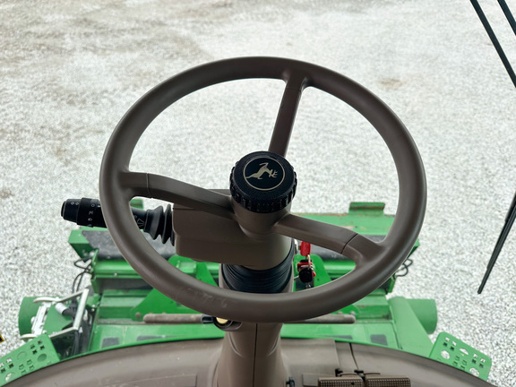 2022 John Deere S780 Combine