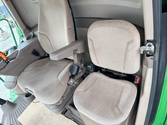 2022 John Deere S780 Combine