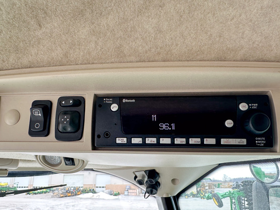 2022 John Deere S780 Combine