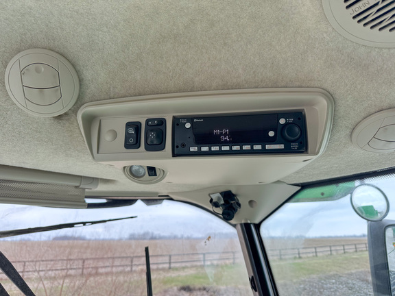 2022 John Deere S780 Combine