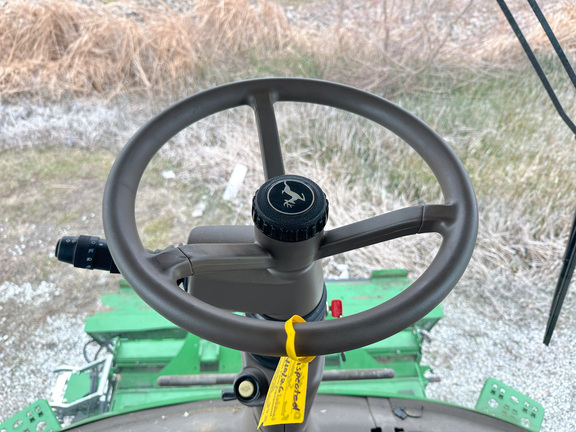 2022 John Deere S780 Combine