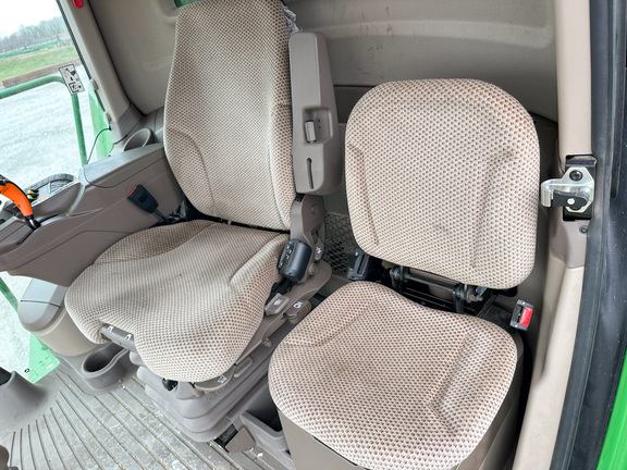 2022 John Deere S780 Combine