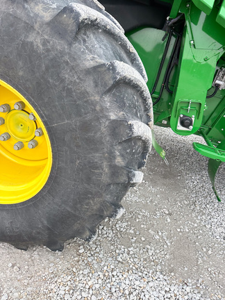 2022 John Deere S780 Combine