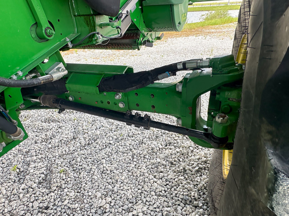 2022 John Deere S780 Combine