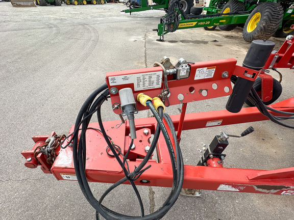 2010 Krause 5635-42 Field Cultivator