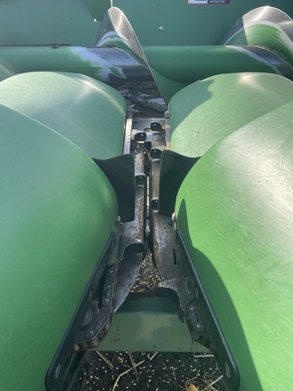 2018 John Deere 712FC Header Corn Head