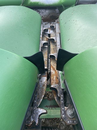 2018 John Deere 712FC Header Corn Head