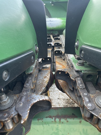 2018 John Deere 712FC Header Corn Head
