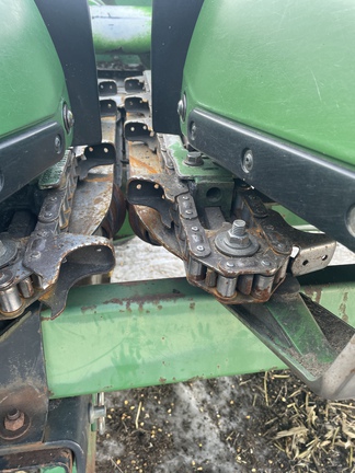 2018 John Deere 712FC Header Corn Head