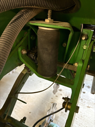 2003 John Deere 1790 Planter