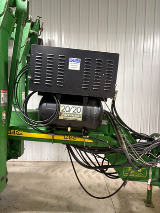 2003 John Deere 1790 Planter
