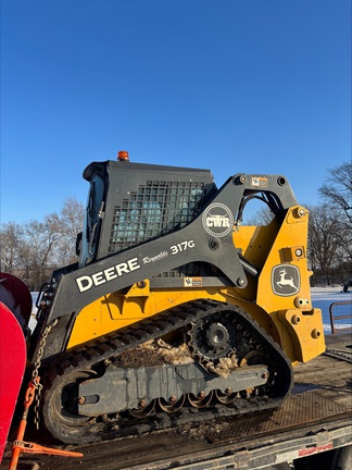 Iron number #5464145