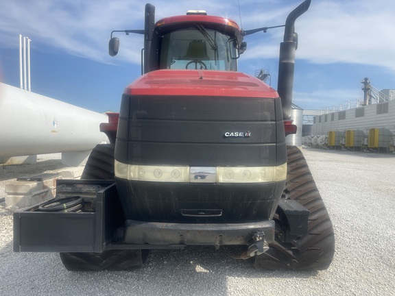 2014 Case IH 620 Tractor Rubber Track