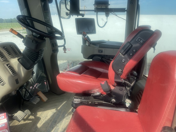 2014 Case IH 620 Tractor Rubber Track