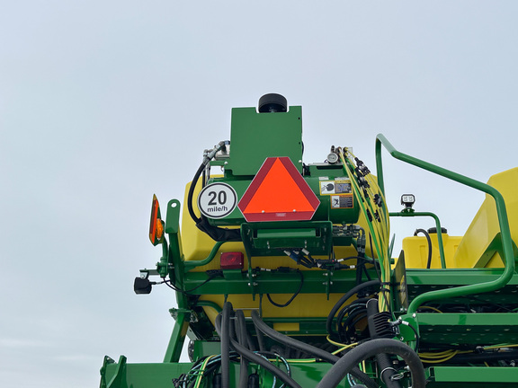 2025 John Deere 1795 Planter