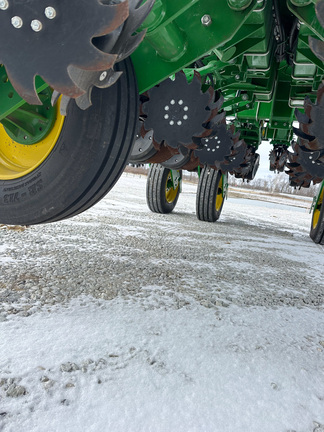 2025 John Deere 1795 Planter