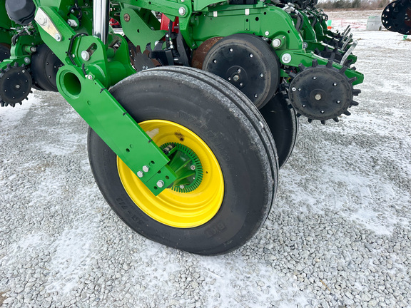 2025 John Deere 1795 Planter