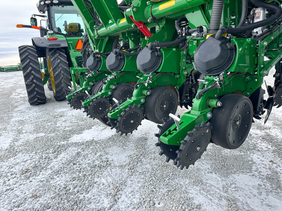 2025 John Deere 1795 Planter