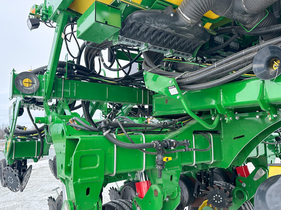 2025 John Deere 1795 Planter