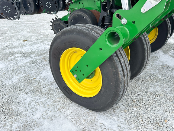 2025 John Deere 1795 Planter