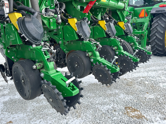 2025 John Deere 1795 Planter