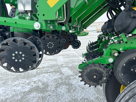2025 John Deere 1795 Planter