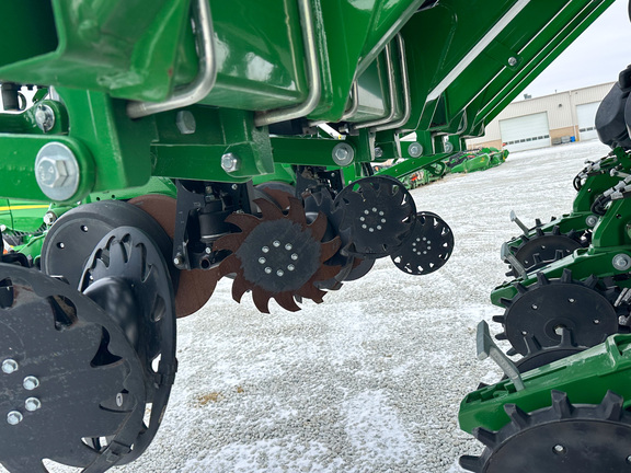 2025 John Deere 1795 Planter