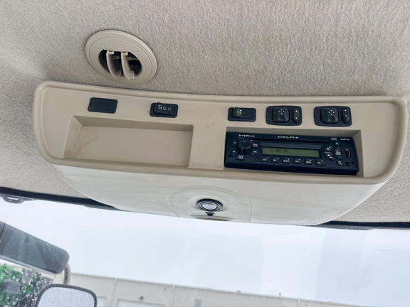 2012 John Deere 8360R Tractor