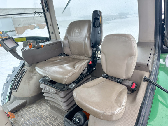 2012 John Deere 8360R Tractor