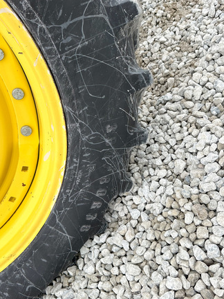 2012 John Deere 8360R Tractor