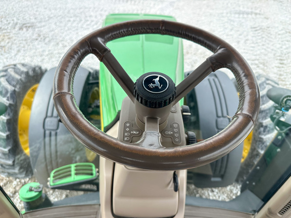 2012 John Deere 8360R Tractor