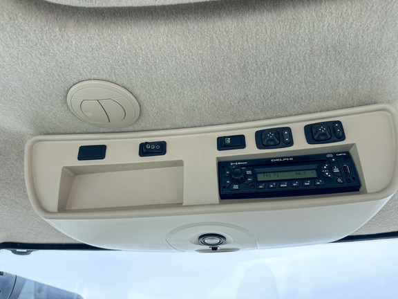 2012 John Deere 8360R Tractor