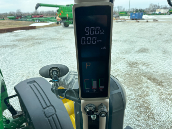 2012 John Deere 8360R Tractor