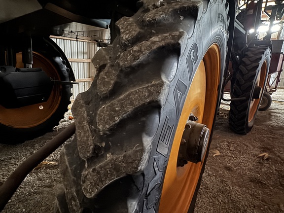 2021 Hagie STS12 Sprayer/High Clearance