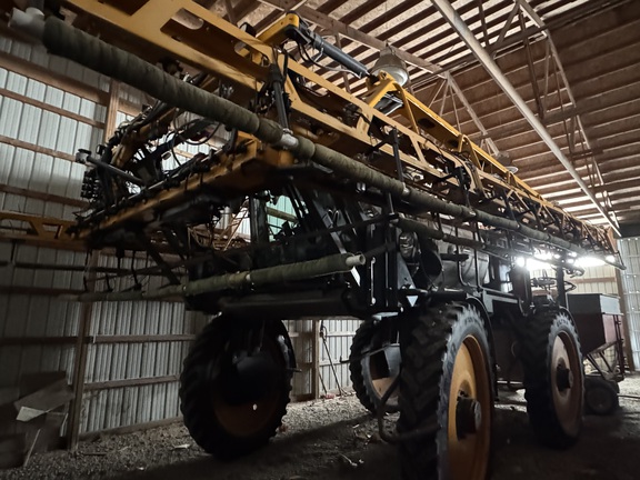 2021 Hagie STS12 Sprayer/High Clearance