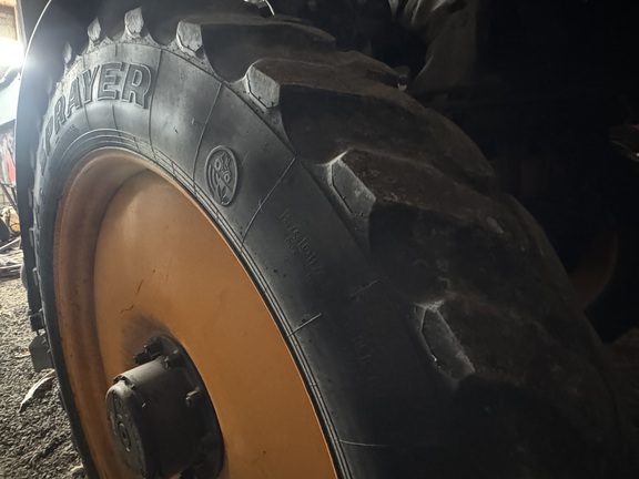 2021 Hagie STS12 Sprayer/High Clearance