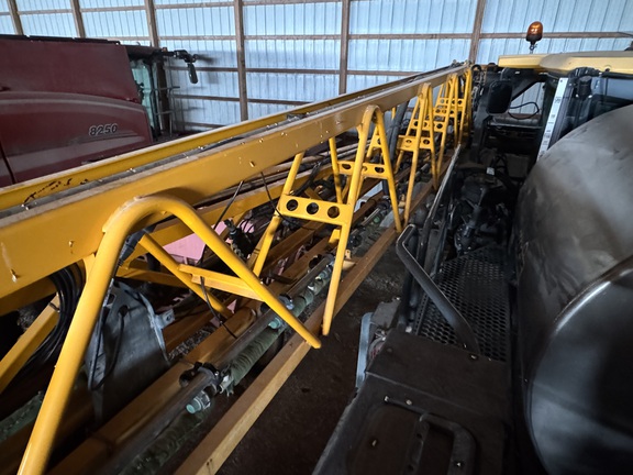 2021 Hagie STS12 Sprayer/High Clearance