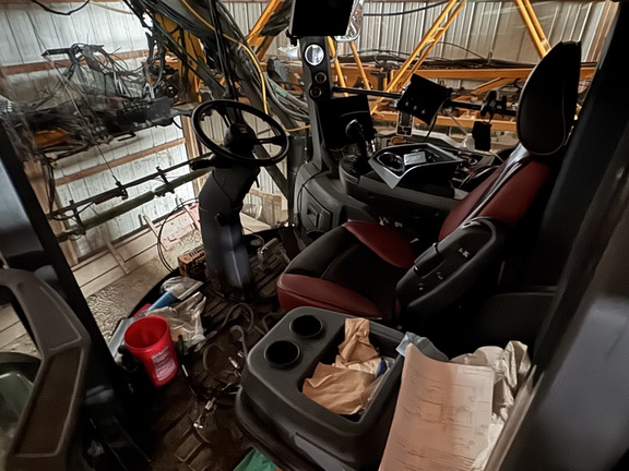 2021 Hagie STS12 Sprayer/High Clearance