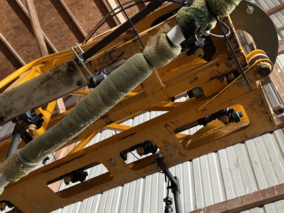 2021 Hagie STS12 Sprayer/High Clearance