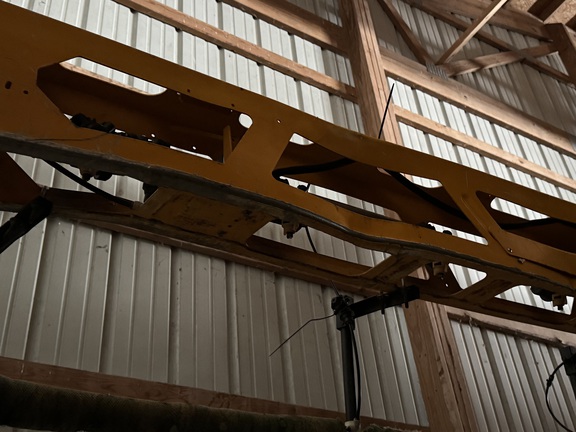 2021 Hagie STS12 Sprayer/High Clearance