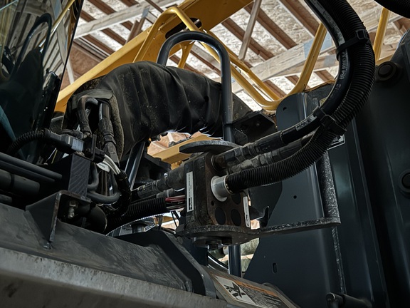 2021 Hagie STS12 Sprayer/High Clearance