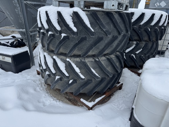 2021 Hagie STS12 Sprayer/High Clearance