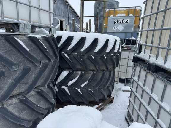 2021 Hagie STS12 Sprayer/High Clearance