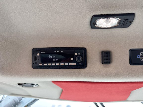 2021 Hagie STS12 Sprayer/High Clearance