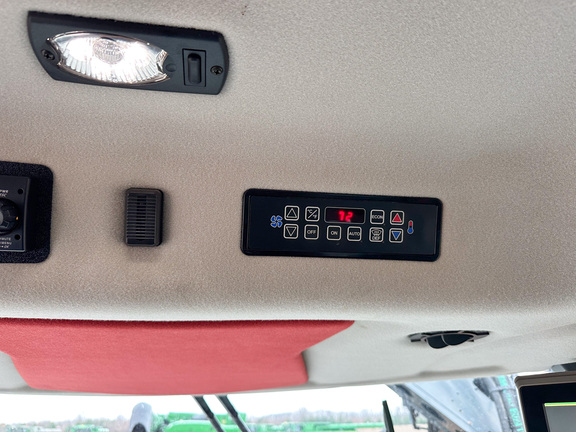 2021 Hagie STS12 Sprayer/High Clearance