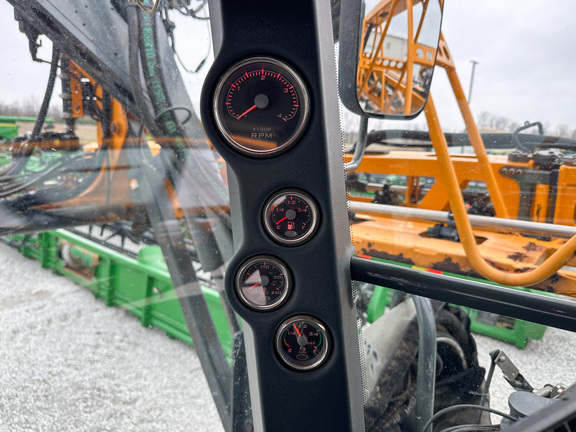 2021 Hagie STS12 Sprayer/High Clearance