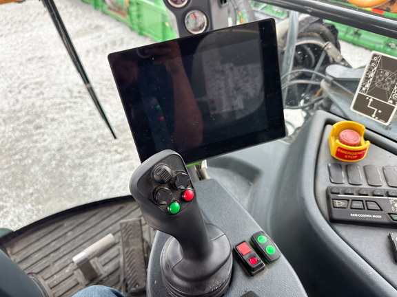 2021 Hagie STS12 Sprayer/High Clearance